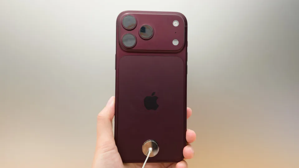 Falha no Face ID causa travamento em novos modelos do iPhone 18 Pro