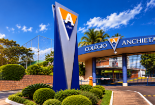 Família Anchietana Solidária mobiliza comunidade escolar em ações de voluntariado neste sábado