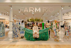 Farm atrai interesse de mercado e pode valer mais que a própria Azzas na bolsa