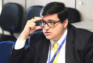 Felipe Salto questiona isenção de Lcis e Lcas e aponta necessidade de revisão fiscal para 2027
