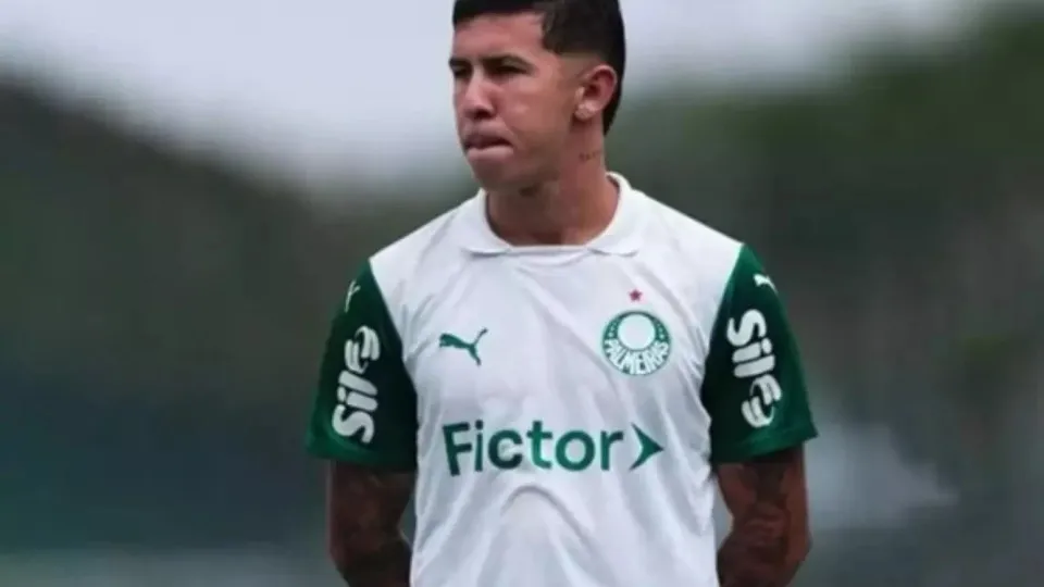Felipe Teresa se pronuncia após acusações de agressão à ex-esposa