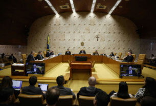 FGV Direito SP promove debate sobre investigação de Alexandre de Moraes durante sessão do STF