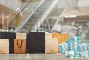 Fiis de shopping centers enfrentam pressão econômica e exigem cautela dos investidores