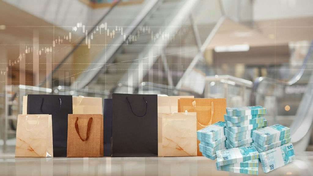 Fiis de shopping centers enfrentam pressão econômica e exigem cautela dos investidores