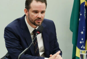 Financiador de filme sobre Bolsonaro ligado ao crime organizado