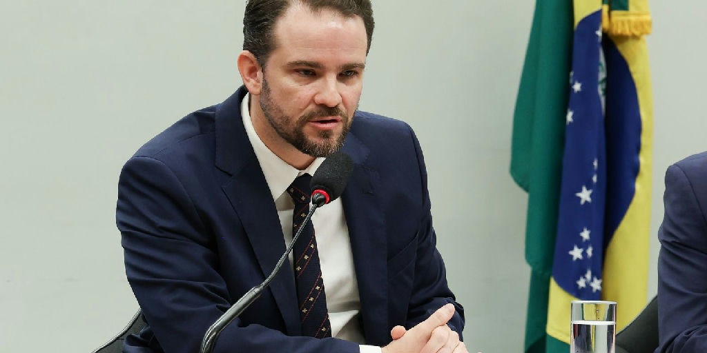 Financiador de filme sobre Bolsonaro ligado ao crime organizado