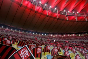 Flamengo mantém força máxima contra o Remo em busca da liderança do Brasileirão