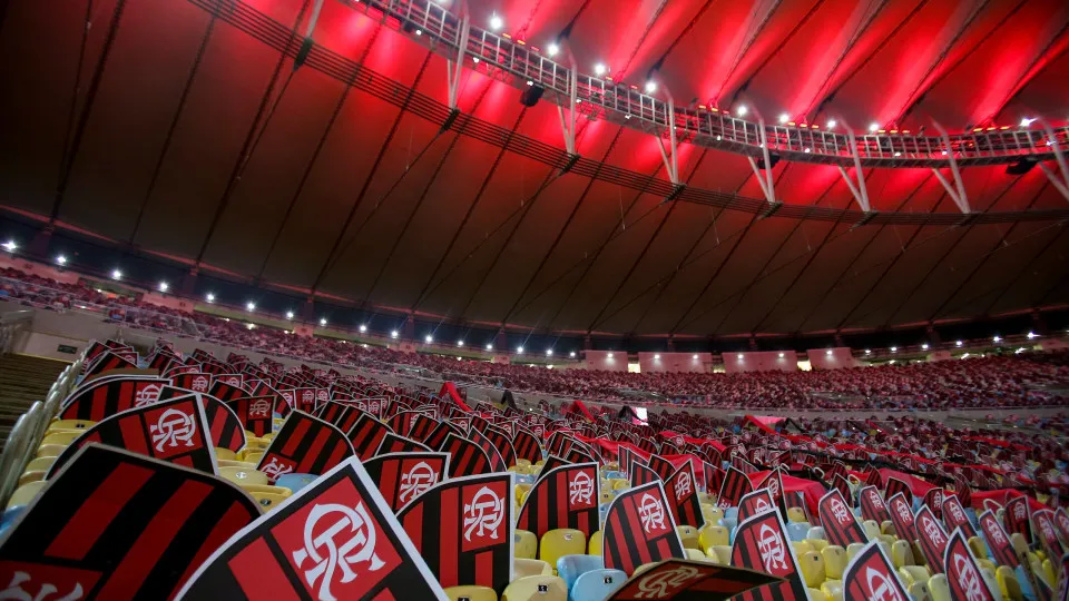 Flamengo mantém força máxima contra o Remo em busca da liderança do Brasileirão