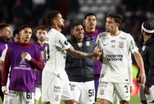 Flamengo se destaca com 66,2% de chance de título após vitória sobre o Corinthians