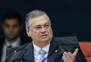 Flávio Dino encerra sigilo de investigações sobre o filme Dark Horse