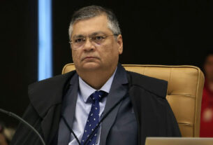 Flávio Dino solicita esclarecimentos sobre vínculos entre Banco Master e Instituto Iter de Mendonça