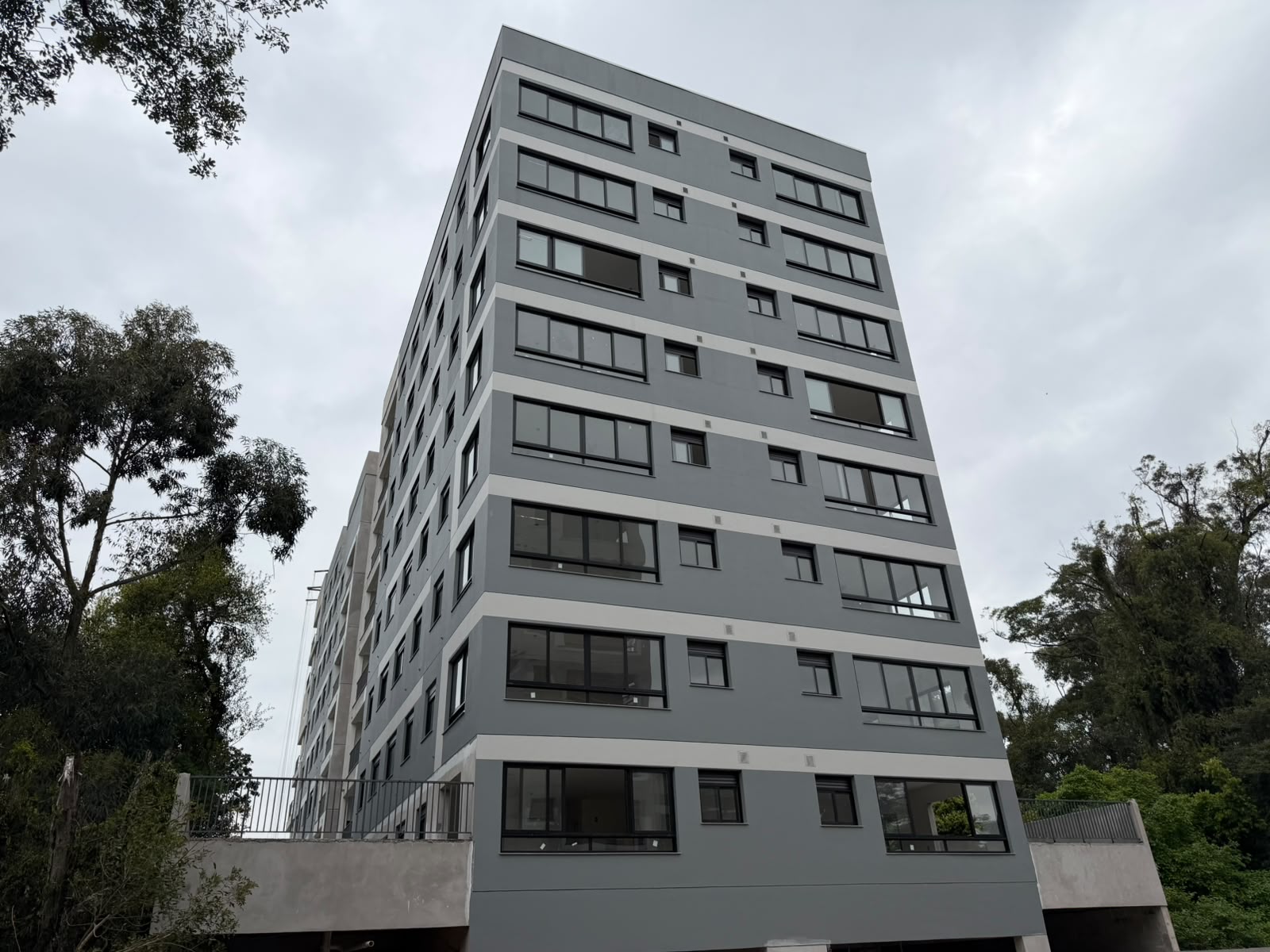 Flex chega a 575 apartamentos em obras e supera R$ 200 milhões em VGV entre Canoas e Guaíba