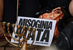 Fragmentação de dados e falhas institucionais agravam risco de feminicídios no Brasil