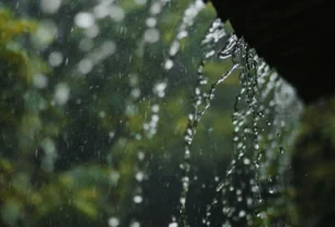 Frente fria provoca chuvas intensas e temporais em regiões do Brasil