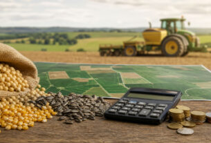 Frente Parlamentar da Agropecuária exige mudanças em medida provisória sobre dívidas rurais