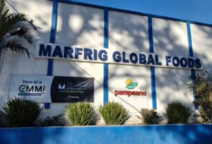 Frigorífico Pampeano firma acordo com MPT para sanar falhas de segurança em Hulha Negra