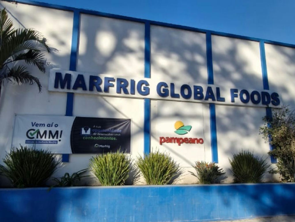 Frigorífico Pampeano firma acordo com MPT para sanar falhas de segurança em Hulha Negra