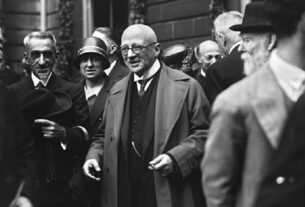 Fritz Haber: a dualidade trágica entre o fertilizante que alimenta o mundo e o gás da morte