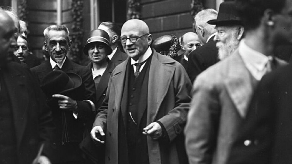 Fritz Haber: a dualidade trágica entre o fertilizante que alimenta o mundo e o gás da morte