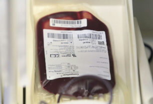 Fundação Pró-sangue faz apelo urgente por doações devido à queda crítica nos estoques de sangue