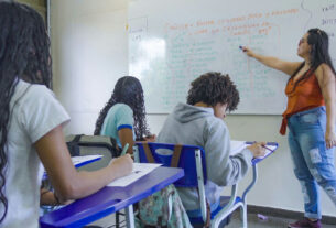 GDF autoriza funcionamento de escolas particulares que não servirão de seção eleitoral em outubro