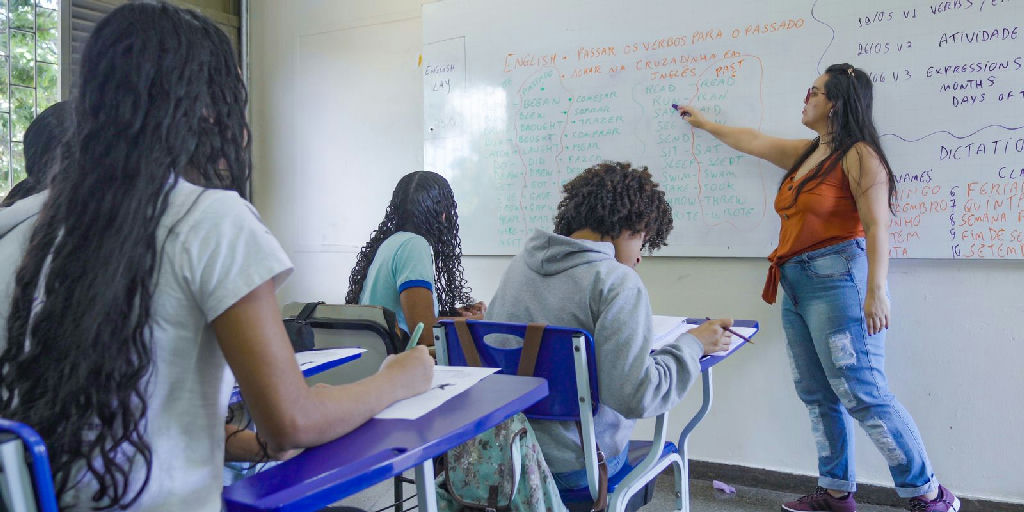 GDF autoriza funcionamento de escolas particulares que não servirão de seção eleitoral em outubro