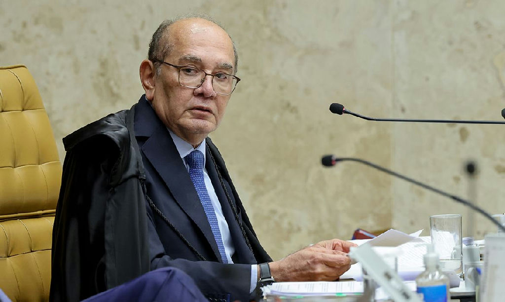 Gilmar Mendes critica André Mendonça por suposta manipulação do caso Master em ano eleitoral