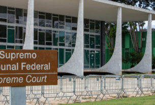 Gilmar Mendes critica exposição de Gonet em investigações do caso Master