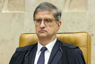 Gonet rebate acusações e nega qualquer relação com Daniel Vorcaro no STF