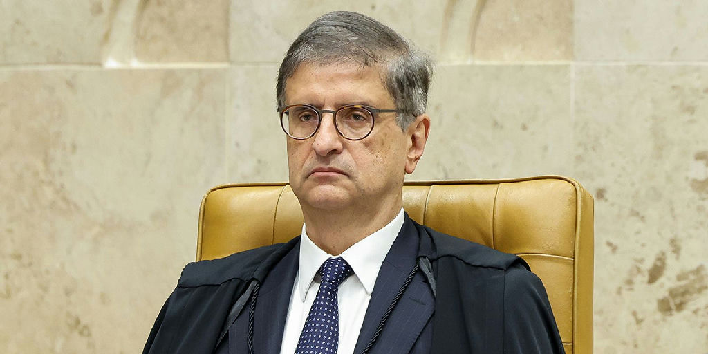 Gonet rebate acusações e nega qualquer relação com Daniel Vorcaro no STF