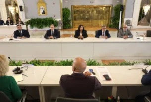 Governo da Venezuela ordena desbloqueio de portais de notícias após rodada de diálogo