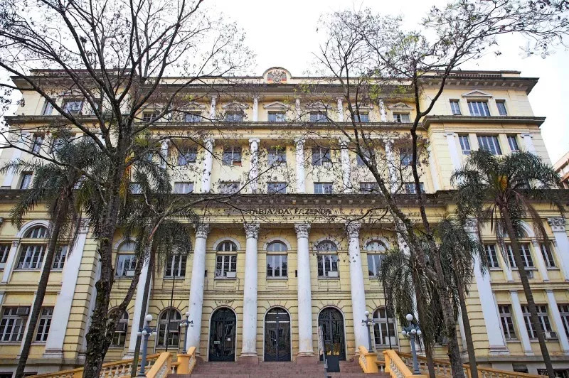 Governo do RS corrige índices de rateio do ICMS para municípios em 2027