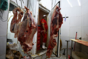 Governo e setor produtivo articulam retomada de exportações de frango e mel para a União Europeia