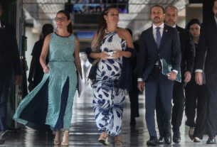 Governo enfrenta resistência de órgãos para reaver delegados da Polícia Federal