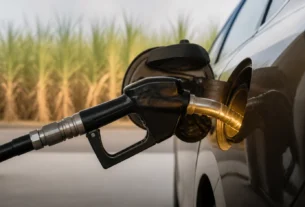 Governo estima impacto de R$ 7 bilhões mensais com novas medidas para combustíveis