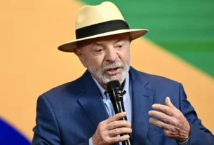 Governo federal convoca clubes de futebol para debater futuro das casas de apostas