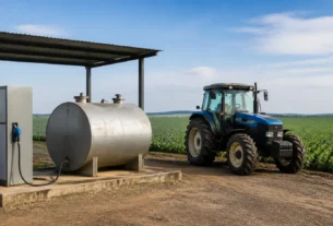 Governo federal libera R$ 6,98 bilhões em crédito extraordinário para diesel e agricultura familiar