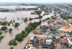 Governo federal libera R$ 64 milhões para mitigar impactos do El Niño