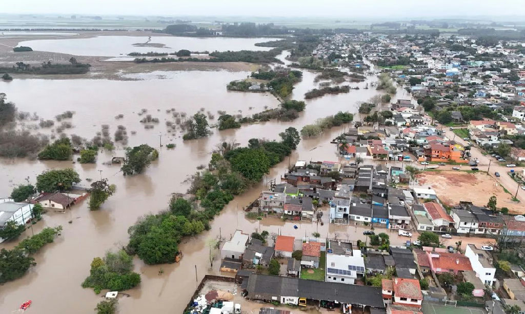 Governo federal libera R$ 64 milhões para mitigar impactos do El Niño