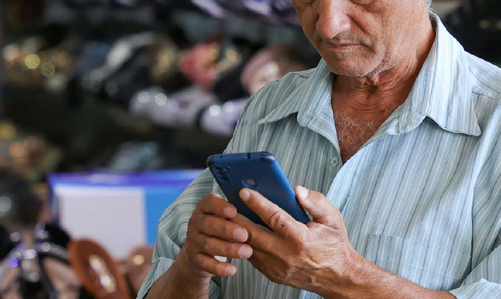 Governo federal solicita bloqueio de mais de 5 mil sites de apostas ilegais no país