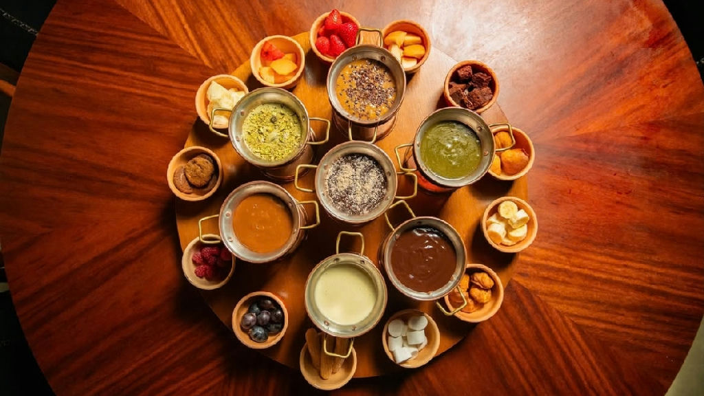 Gramado coloca dois restaurantes entre os melhores do mundo em ranking global de gastronomia