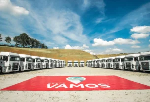 Grupo Vamos abre 40 vagas de emprego em diversas cidades de São Paulo