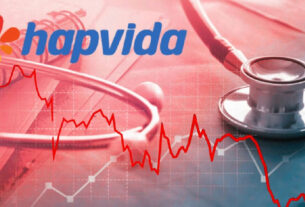 Hapvida enfrenta desafio operacional para destravar R$ 30,8 bilhões em créditos fiscais