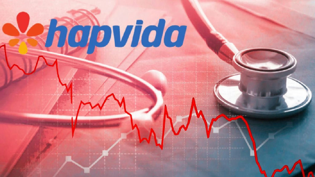 Hapvida enfrenta desafio operacional para destravar R$ 30,8 bilhões em créditos fiscais