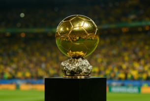 Harry Kane é apontado como favorito à Bola de Ouro por Matthäus, superando Mbappé e Yamal