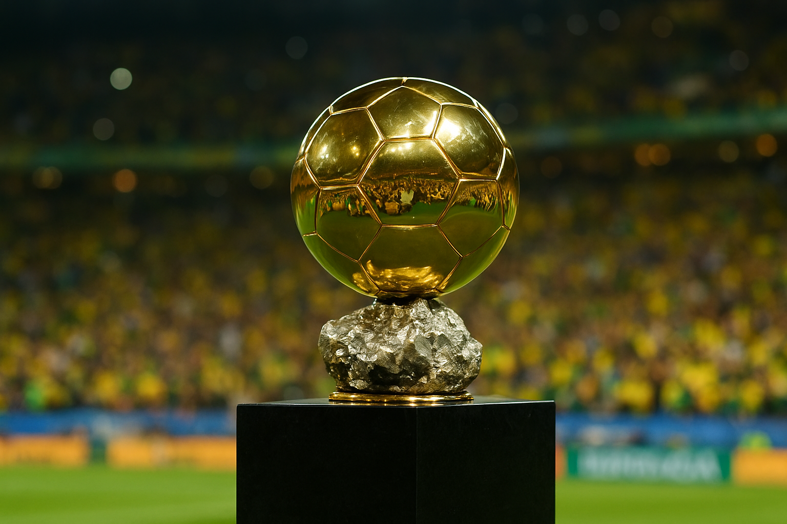 Harry Kane é apontado como favorito à Bola de Ouro por Matthäus, superando Mbappé e Yamal