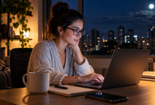Home office transforma rotina profissional e amplia possibilidades de trabalho