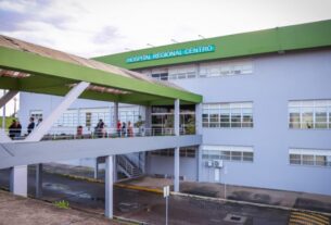 Hospital Regional de Santa Maria disponibiliza serviços de média e alta complexidade pelo SUS