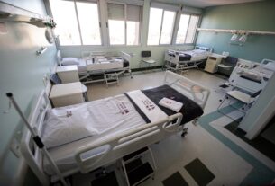 Hospital Universitário de Canoas abre 50 novos leitos para atendimento pelo SUS