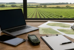 IBGE divulga programação semanal com foco no Censo Agropecuário